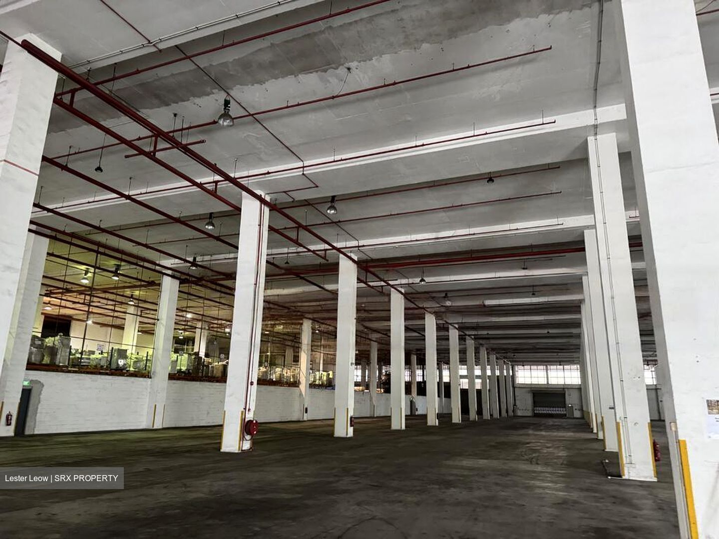 Tuas South Link 1 (D22), Warehouse #455448271